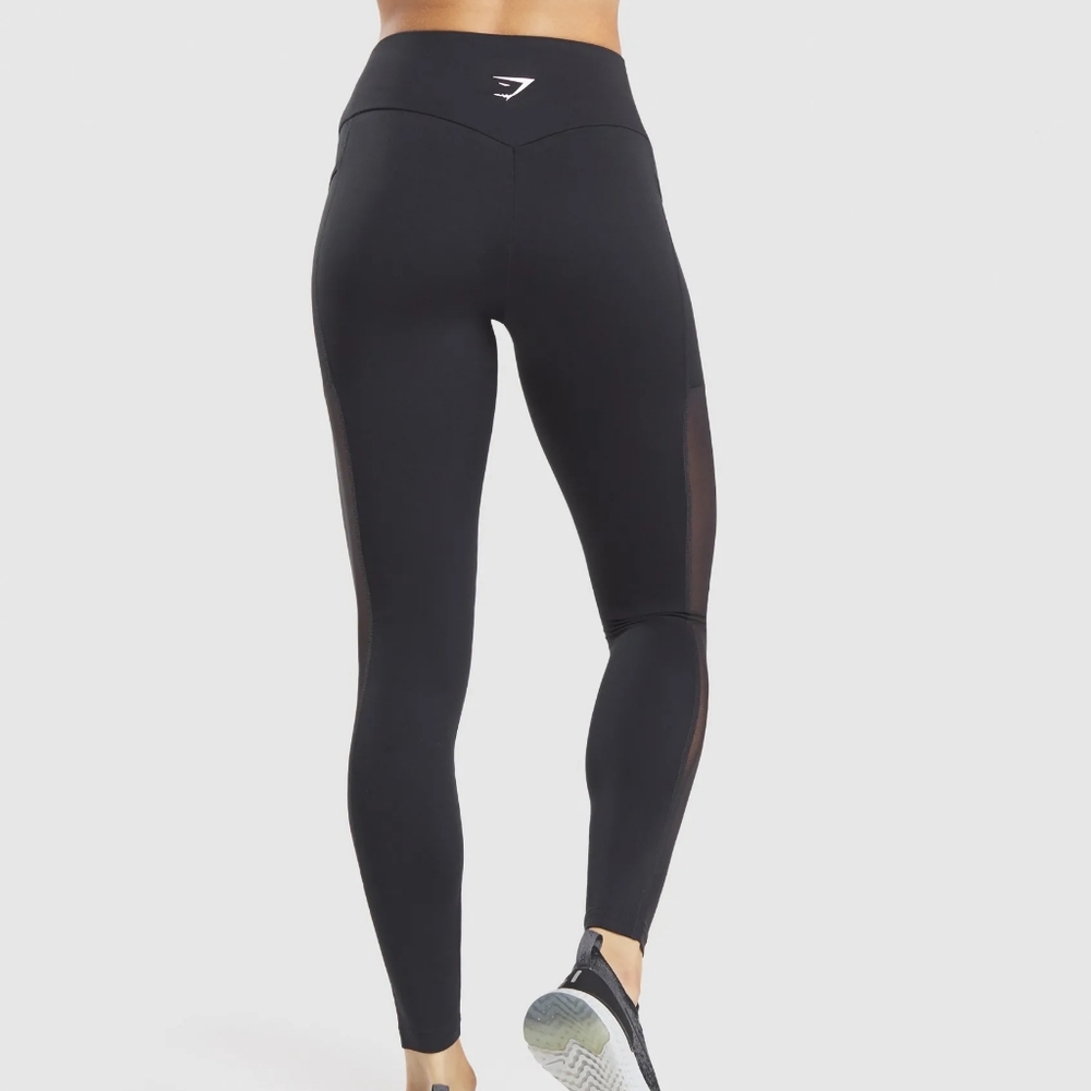 Gymshark leggings